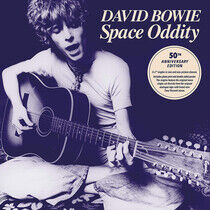 David Bowie - Space Oddity - SINGLE VINYL