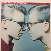 Proclaimers, The: This Is The Story (Vinyl) 