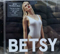 BETSY: BETSY (CD)
