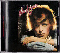 David Bowie - Young Americans - CD