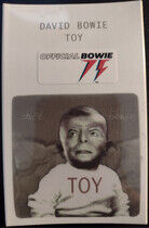 David Bowie - Toy - MC / TC