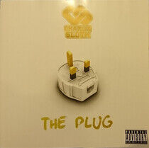 Charlie Sloth - The Plug - CD