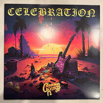 Common Kings - Celebration (Vinyl)