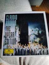 Abbado, Claudio: Claudio Abbado Opera Edition Box (CD)