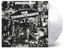 COMMITMENTS - COMMITMENTS - LP