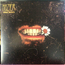 Hozier - Unreal Unearth (Limited Color Vinyl)