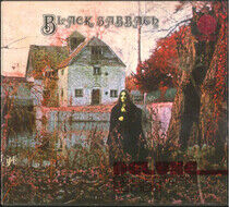 Black Sabbath - Black Sabbath - CD