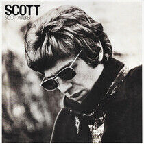 Walker, Scott: Scott (Vinyl)