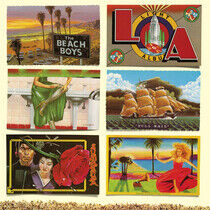 Beach Boys, The: L. A. (Vinyl)