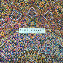 Mulvey, Nick: Wake Up Now (Vinyl)