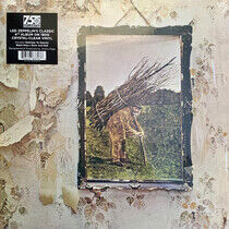 Led Zeppelin - IV Ltd (Vinyl)