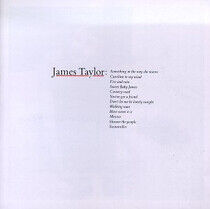 James Taylor - James Taylor's Greatest Hits - CD