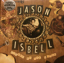 Isbell, Jason: Sirens Of The Ditch (Vinyl)