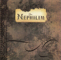 Fields Of The Nephilim - The Nephilim - CD