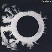 Bauhaus - The Sky'S Gone Out - CD