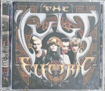 The Cult - Electric - CD