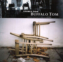 Buffalo Tom - Asides From Buffalo Tom - CD