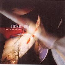 Cocteau Twins - Stars and topsoils - A collection - CD
