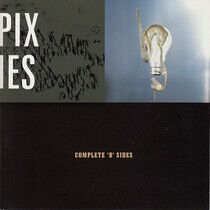 Pixies - Complete B-Sides - CD