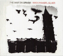 War On Drugs - Wagonwheel Blues - CD