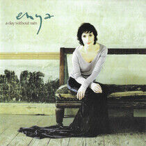 Enya - A Day Without Rain - CD