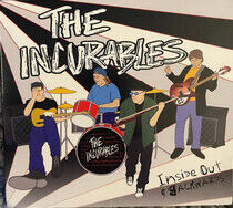Incurables, The - Inside Out & Backwards (CD)