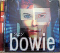 David Bowie - Best of Bowie - CD
