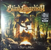 Blind Guardian - A Twist In The Myth (VINYL)