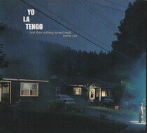 Yo La Tengo - And Then Nothing - CD