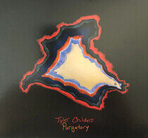 Childers, Tyler: Purgatory (CD)