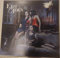 Exit Eden - Femmes Fatales (Vinyl)