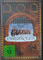 Saxon - The Saxon Chronicles - DVD 5