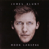 James Blunt - Moon Landing - CD