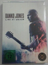 Danko Jones - Live At Wacken - BLURAY Mixed product