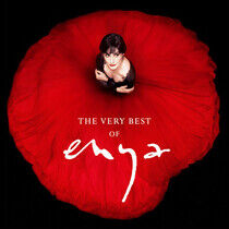 Enya - The Very Best of Enya - CD