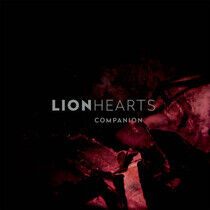 Lionhearts: Company (CD) 