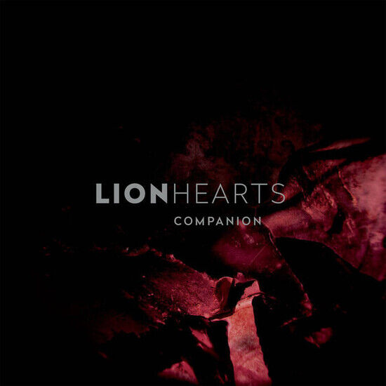 Lionhearts: Company (CD) 