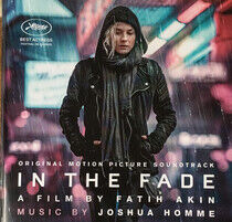 Homme, Joshua: In The Fade (CD)