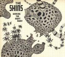 The Shins - Wincing The Night Away - CD