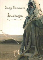 Numan, Gary: Savage / Songs From A Broken World (CD)