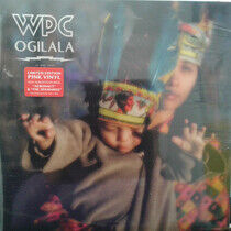 Billy Corgan - Ogilala (Vinyl Indie) - LP VINYL