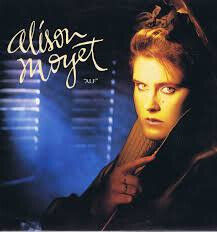 Alison Moyet - Alf (Vinyl) - LP VINYL