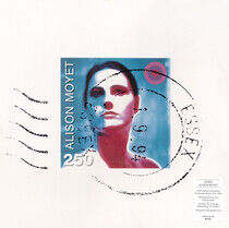Alison Moyet - Essex (Vinyl) - LP VINYL