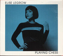 Elise LeGrow - Playing Chess - CD