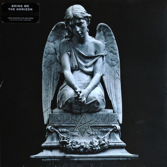 Bring Me The Horizon - 2004 - 2013 (Vinyl Ltd.) - LP VINYL