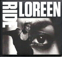 Loreen: Ride (CD)