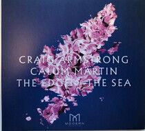 Craig Armstrong, Calum Martin - The Edge of the Sea - CD