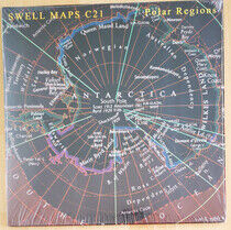 Swell Maps C21 - Polar Regions