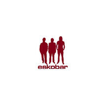 Eskobar - Eskobar - CD