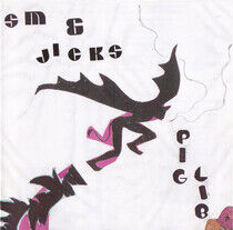 Stephen Malkmus - Pig Lib - CD
